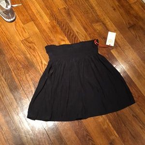 RAMY BROOK Black skirt